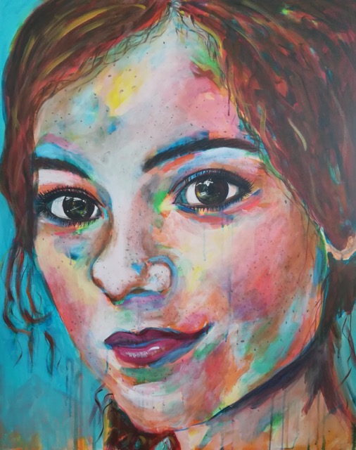 das sieht nach einem guten ende aus 100 x 80
