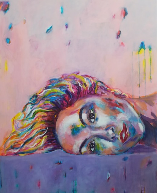the rest 100 x 80
