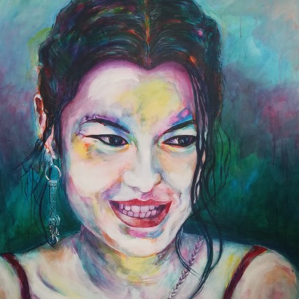 Lina -Junge Dame 100 x 80.jpg