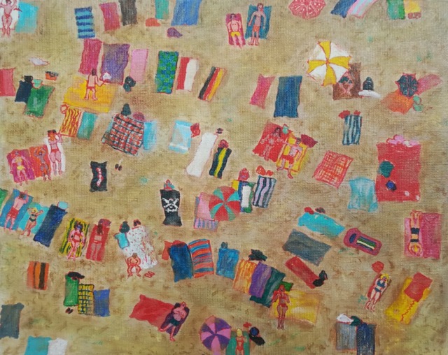 leisure times 24 x 30