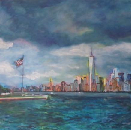 hudson river 80 x 100.JPG