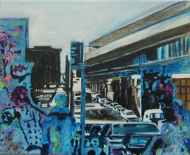 shaft 24 x 30
