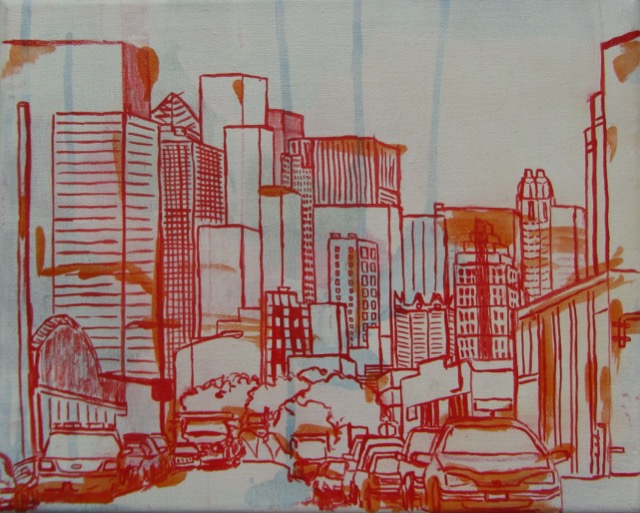 ny shaft 24 x 30