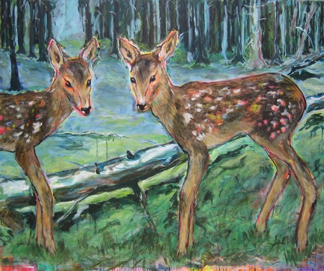 bambini 100 x 120