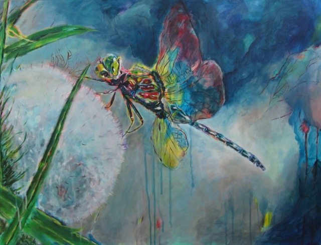 bestiola 60 x 80