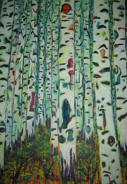 betula 60 x 80