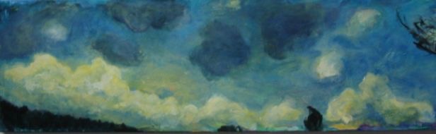 cumulus II 30 x 100