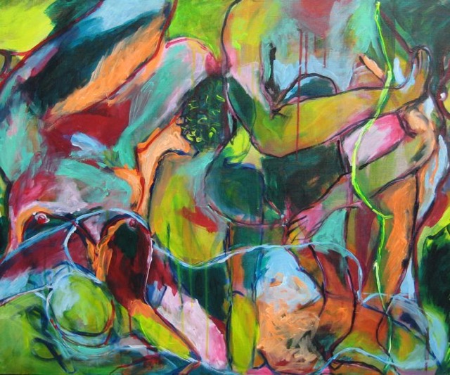 aktudie III 80 x 100
